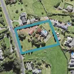 288 Old North Road, Kumeu