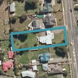 496 Wellington Road, Marton
