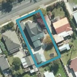 29 Jervois Street, Dargaville