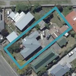 7 Ascot Avenue, North New Brighton, Christchurch
