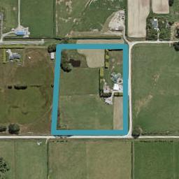 11 Judge Road, Tisbury, Invercargill