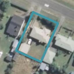 61 Afghan Street, Pleasant Point