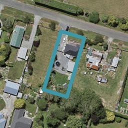 58 Kirkbride Street, Wallacetown, Wallacetown