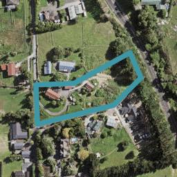 343 Redoubt Road, Totara Park, Auckland