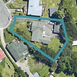15 Sherriff Street, Hillcrest, Rotorua