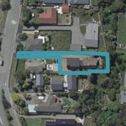 1/37B Vernon Terrace, Hillsborough, Christchurch