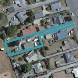 25A Fleet Street, Solway, Masterton