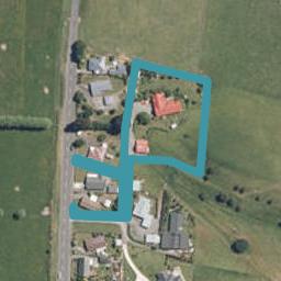 56 Ruahine Street, Dannevirke