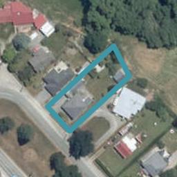 68 Denmark Street, Fairlie, Fairlie