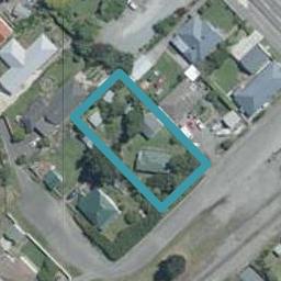 2 Railway Terrace, Amberley, Amberley
