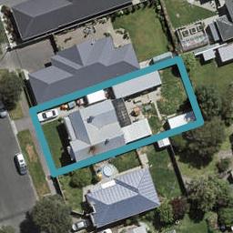187 Bamborough Street, Richmond, Invercargill