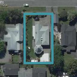 30 Gresford Street, Edgeware, Christchurch