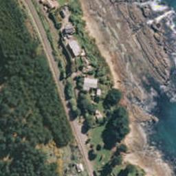 193 Shag Point Road, Shag Point