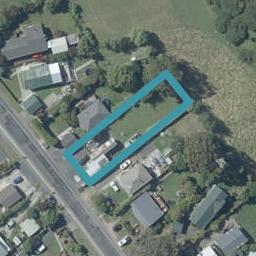 43 Scroggs Hill Road, Brighton, Dunedin