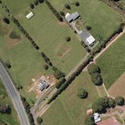 630 State Highway 1, Kamo