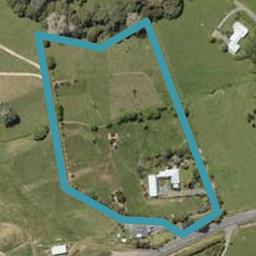 234 Mangapai Road, Whangarei