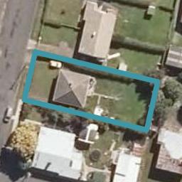 47 Stewart Street, Marton