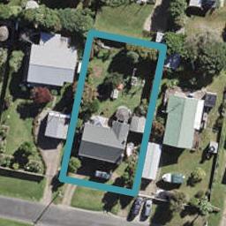 18 Nikau Road, Waiheke Island , Waiheke Island