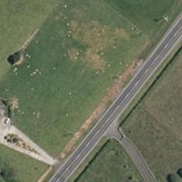 81918 State Highway 2, Pahiatua, Pahiatua