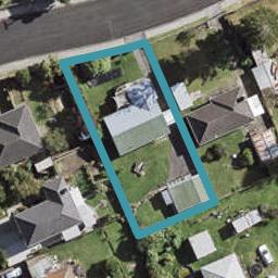 17 Ellen Street, Manurewa East, Auckland