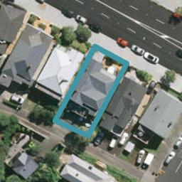 74 College Hill, Freemans Bay, Auckland