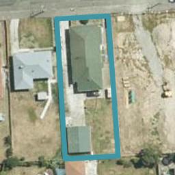 31 Stratford Street, Blenheim