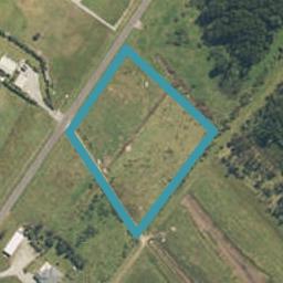 0 Havill Drive, Awatuna, Hokitika