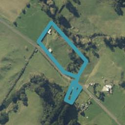 154 Waimakariri Road, Tirau