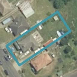 91 Te Puea Avenue, Meremere