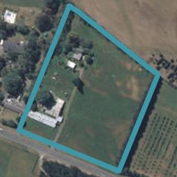 876 Old West Coast Road, Christchurch