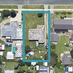 152 Ford Street, Opotiki, Opotiki