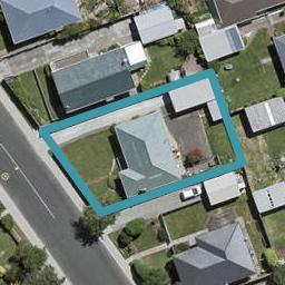 324 Talbot Street, Hargest, Invercargill