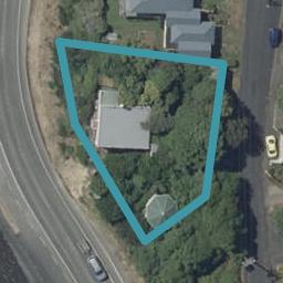 8 Bayne Terrace, Macandrew Bay, Dunedin