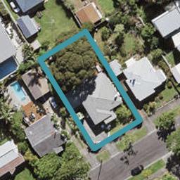 45 Miller Street, Point Chevalier, Auckland