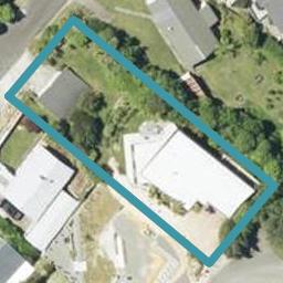85 Milton Terrace, Picton