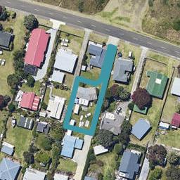 334A Ocean Road, Ohope, Ōhope