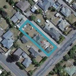 88 South Road, Solway, Masterton