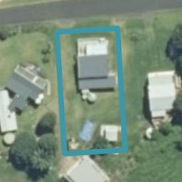 462 Lawton Drive, Kawhia, Kawhia