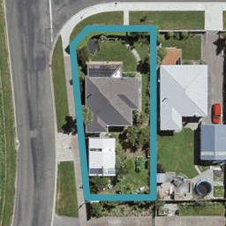 1 Arthur Street, Avenal, Invercargill