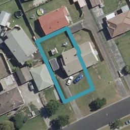 7 Kepler Street, Ngaruawahia