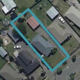 14 Appleby Crescent, Burnside, Christchurch