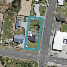17 Liffey Street, Bluff, Bluff
