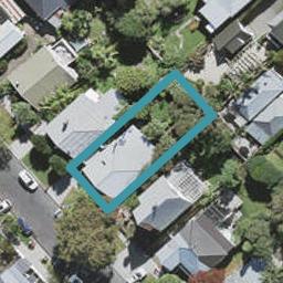 47 Bright Street, Eden Terrace, Auckland
