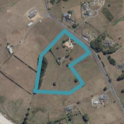631 Horsham Downs Road, Horsham Downs