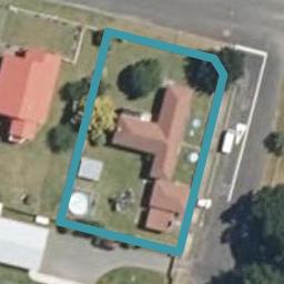 13 Alexandra Street, Dannevirke