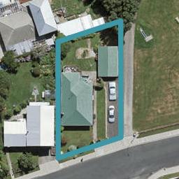 286 Talbot Street, Hargest, Invercargill