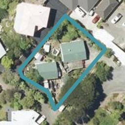 106 Milton Terrace, Picton