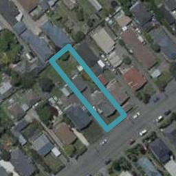 35 Leitch Street, Somerfield, Christchurch