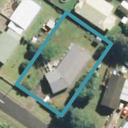 31 Hunter Street, Normanby, Hawera