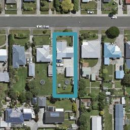 153 Dome Street, Newfield, Invercargill